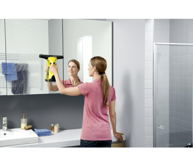 Karcher MYJKA DO OKIEN WV 2 Plus - 1465935 - zdjęcie 6